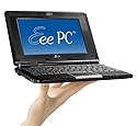 ASUS Eee PC 904HD 8.9-Inch Laptop (Intel Mobile Processor, 1 GB RAM, 80 GB Hard Drive, XP Home) Galaxy Black